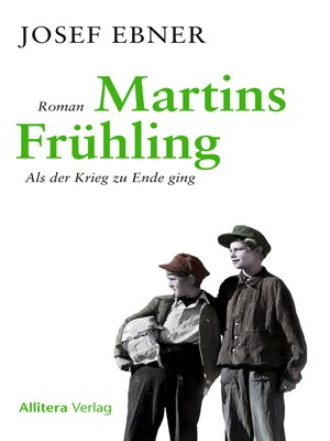 cover image of Martins Frühling